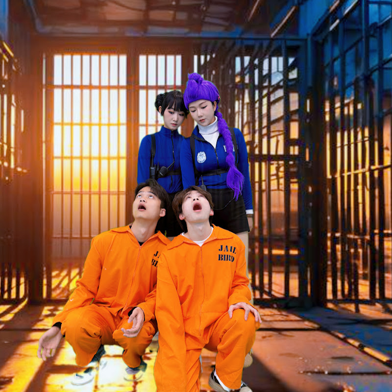 猎魔少女监狱长