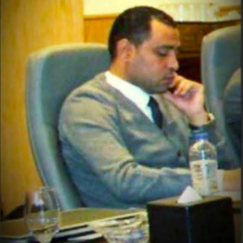 Hassan Abo Elhassan Logo