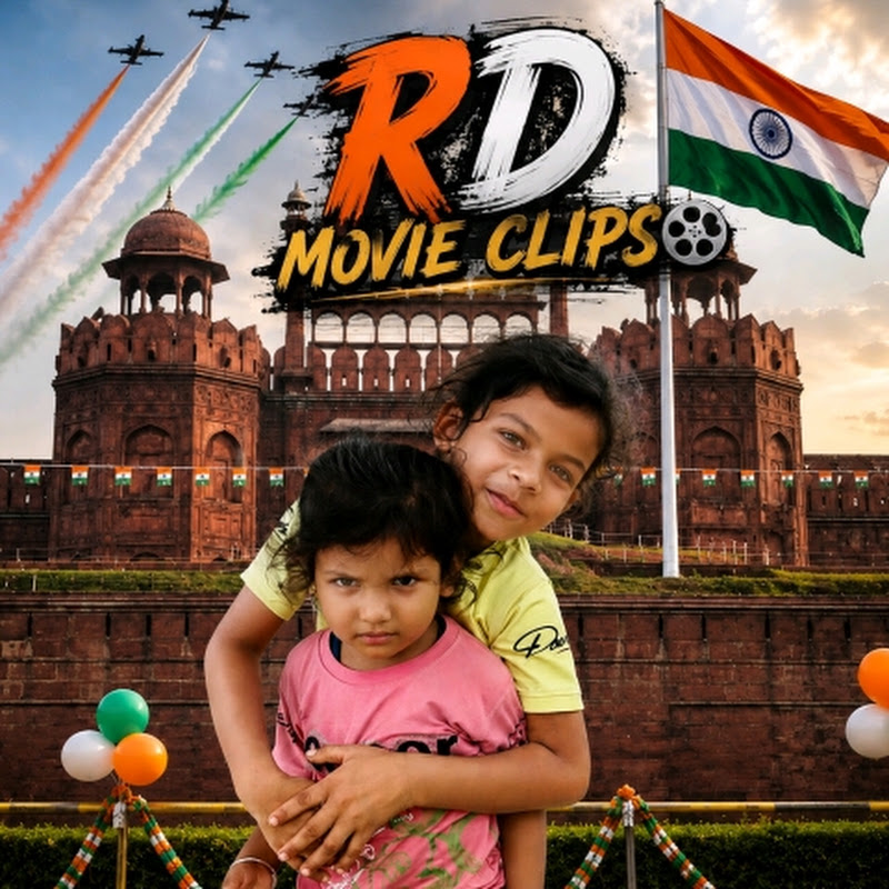 RD movie clips 