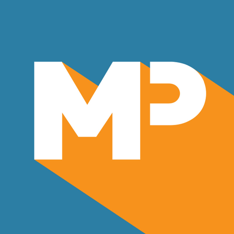 Mplaza Logo