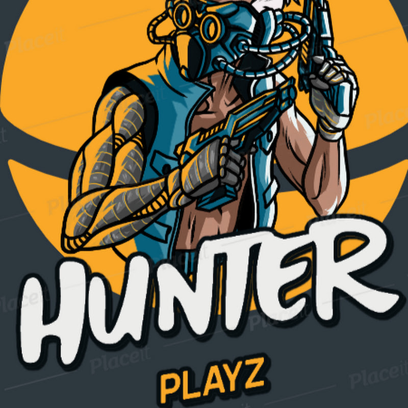 Hunter Fahad Playz