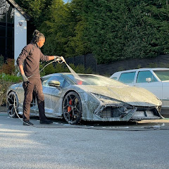 Five Valeting & Detailing