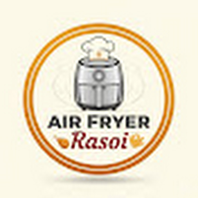 Air Fryer Rasoi