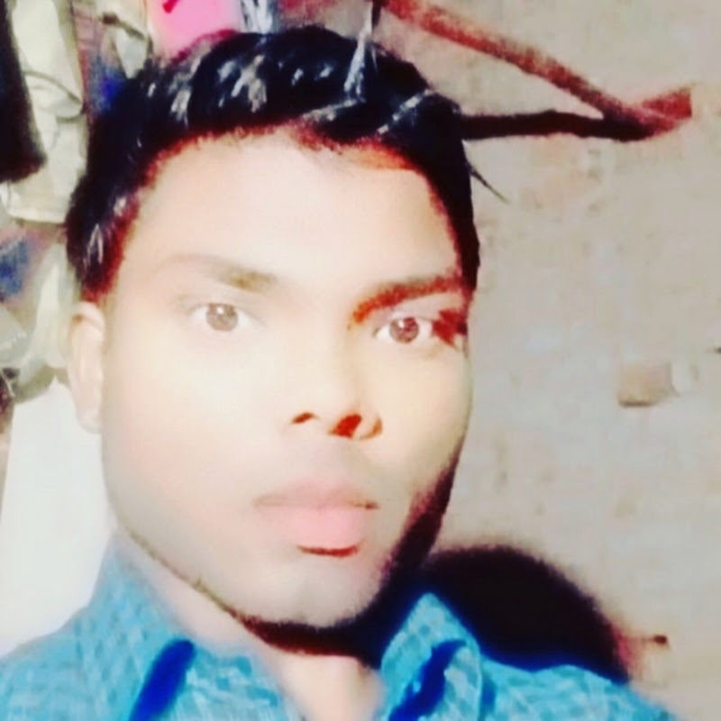 Monu Patel