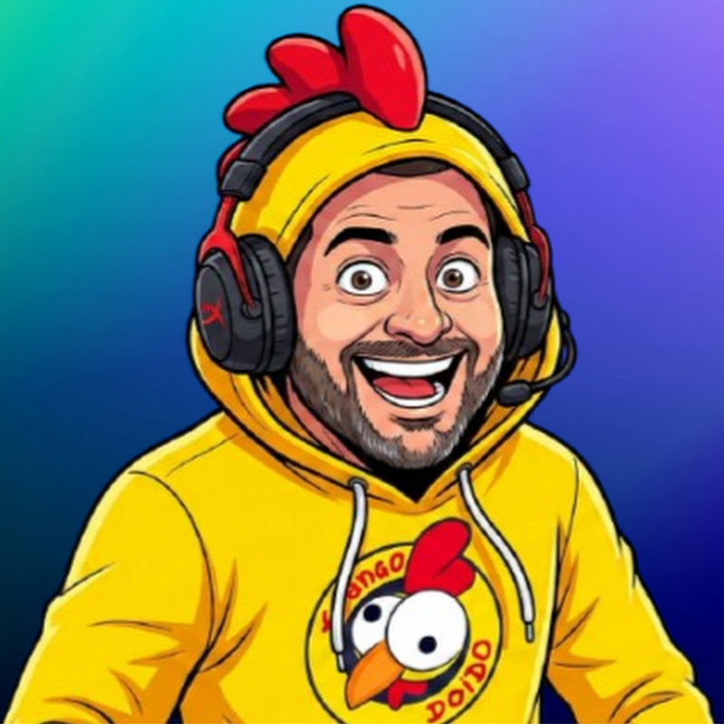 Frango Doido