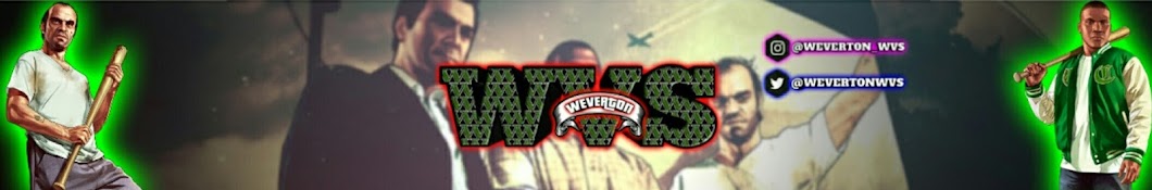 Weverton WVS YouTube channel avatar