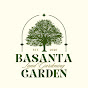 Basanta Garden logo