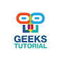 Geeks Tutorial logo