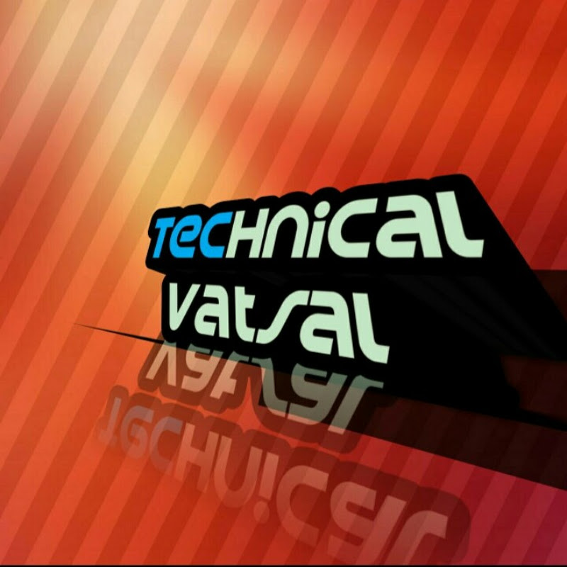 Technical Vatsal