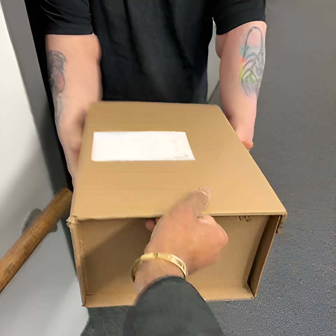 Post from Dave Nicholson