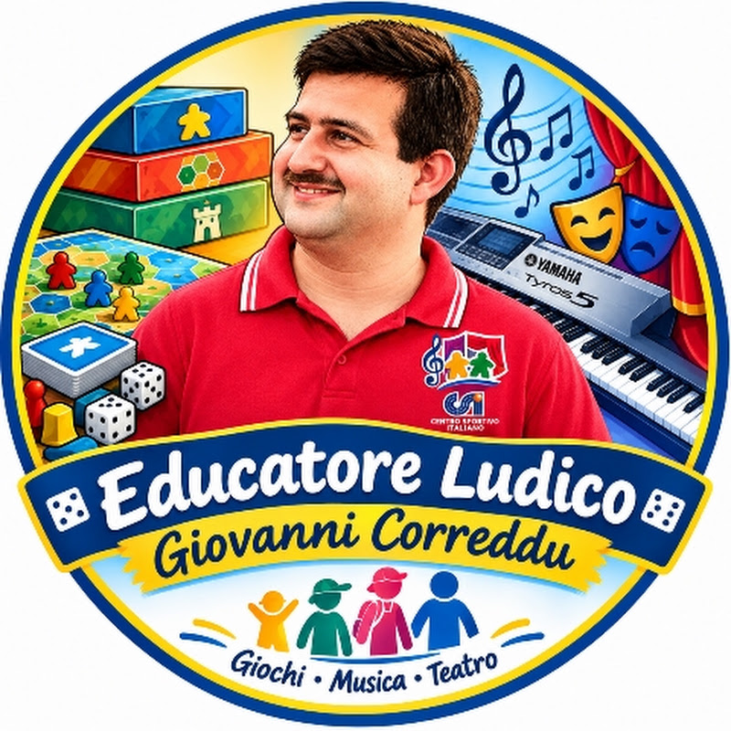 Angolo del Game