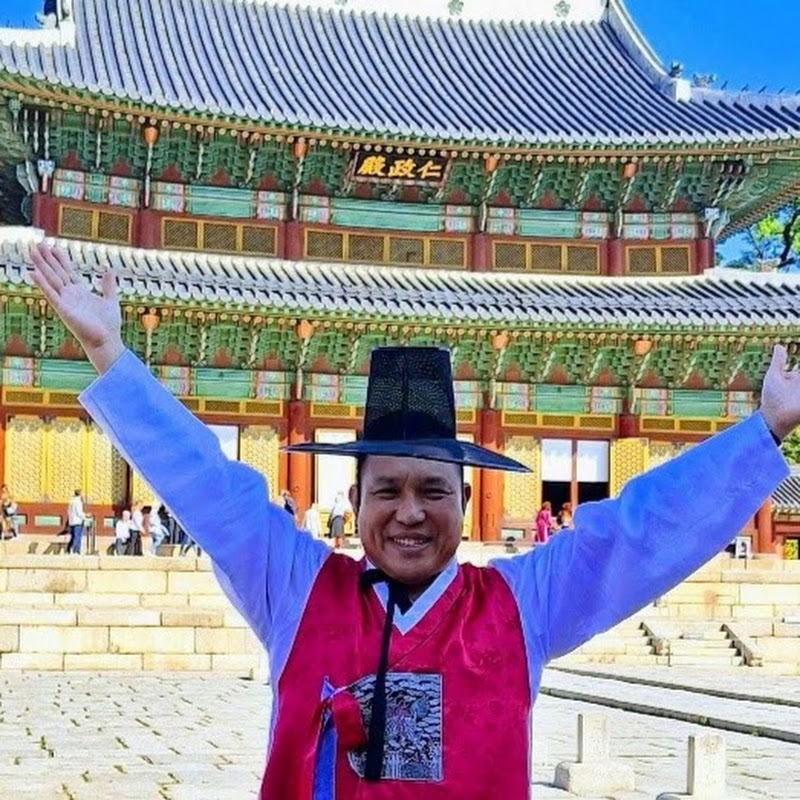 Woody Korean Tour