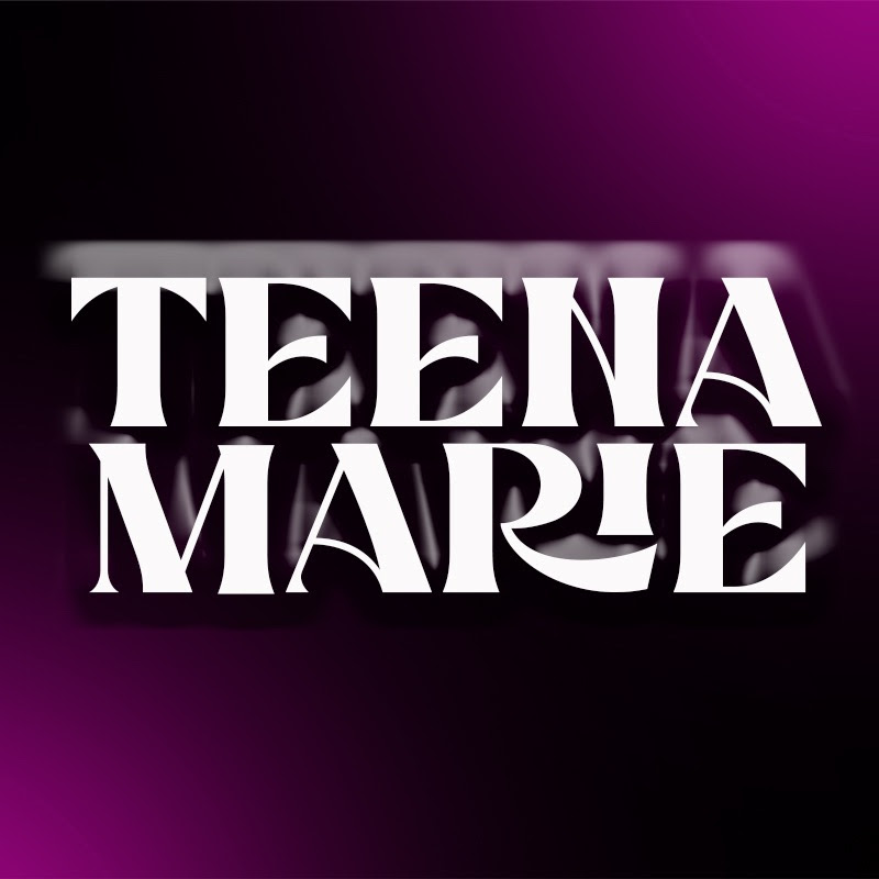 Teena Marie