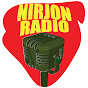 NIRJON RADIO logo
