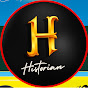 Historian logo