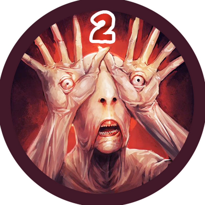 هلاوس الرعب 2