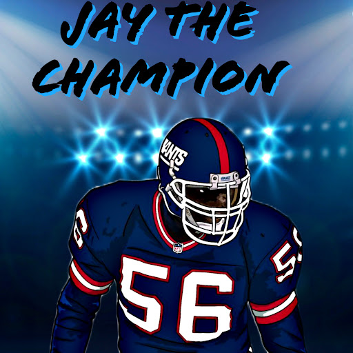 Jayden The Champ