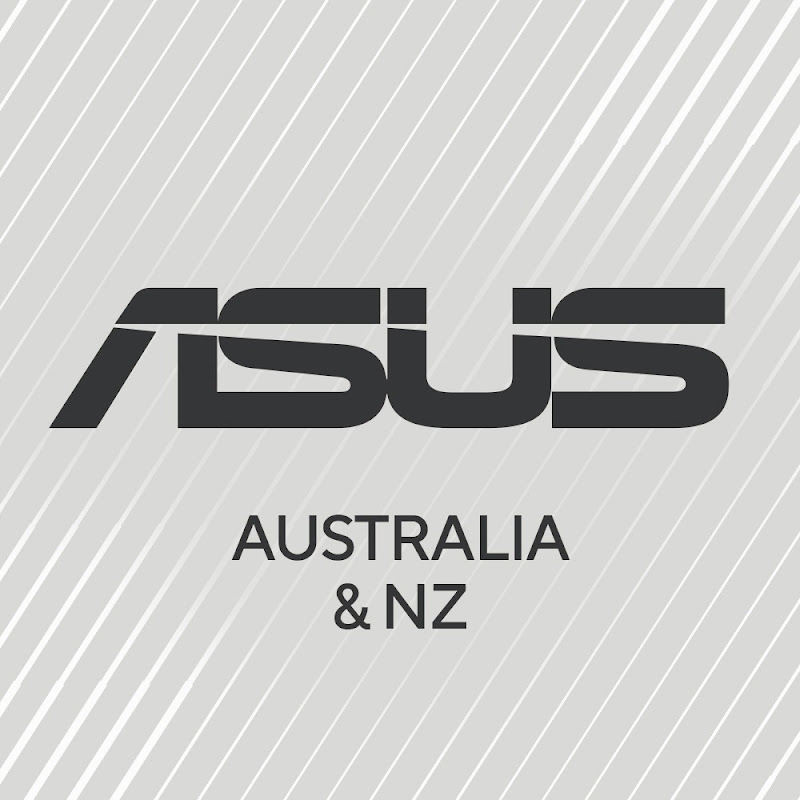 ASUS Australia & New Zealand
