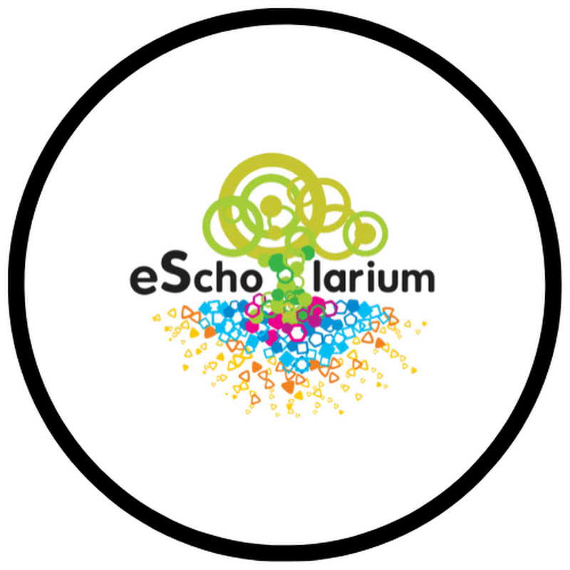 Proyecto eScholarium icon