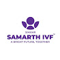 Samarth IVF logo