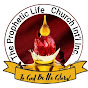 THE PROPHETIC LIFE CHURCH TV