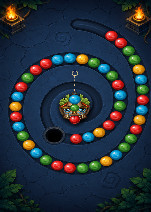 Bubble Blaster — cover art