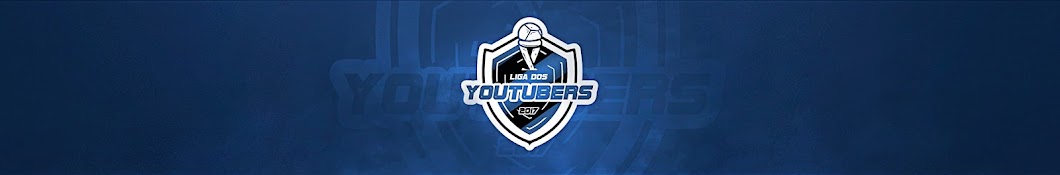 Liga dos Youtubers Аватар канала YouTube