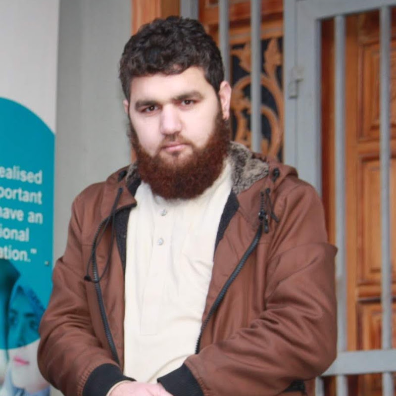 Muhammad Islam Saifzada