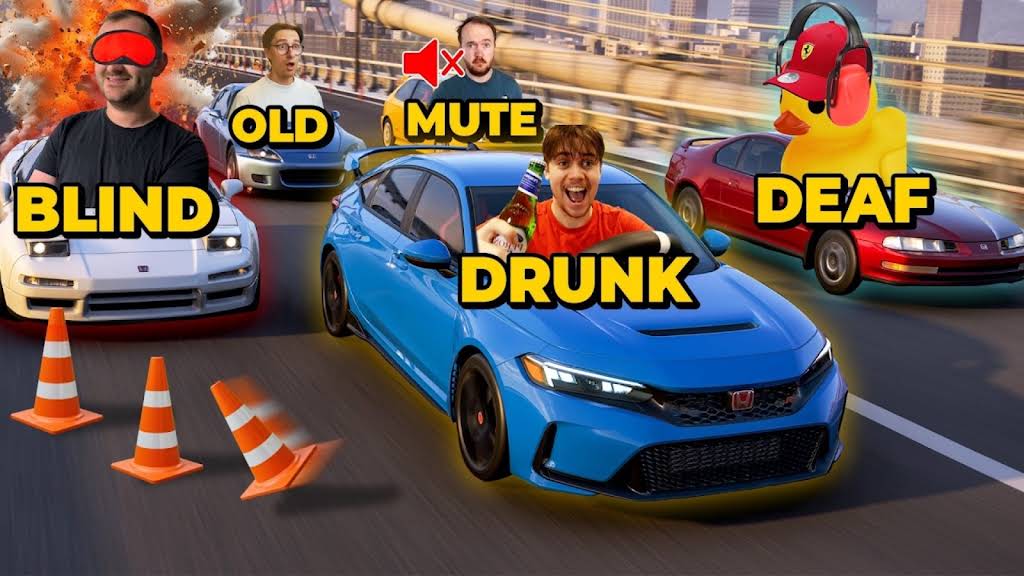 YouTube