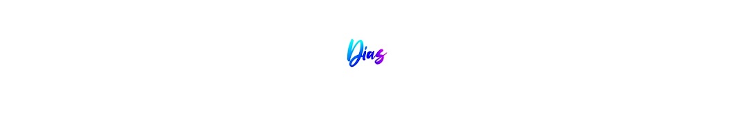 Dias YouTube channel avatar