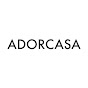 ADORCASA logo
