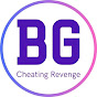 BG - Cheating Revenge logo