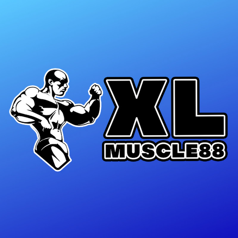 XL Muscle88
