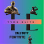TyDe Elite logo