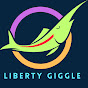 Liberty Giggle logo