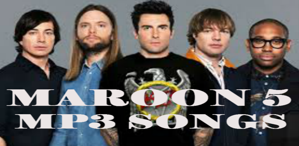Maroon 5 Songs APK download for Android | derickvic