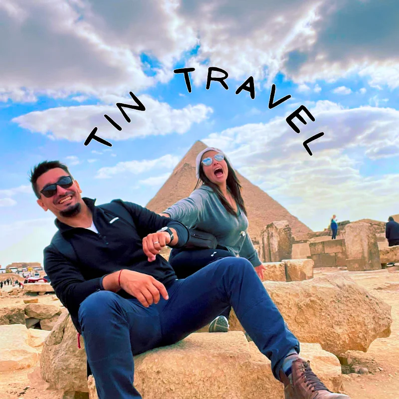 Tin Travel