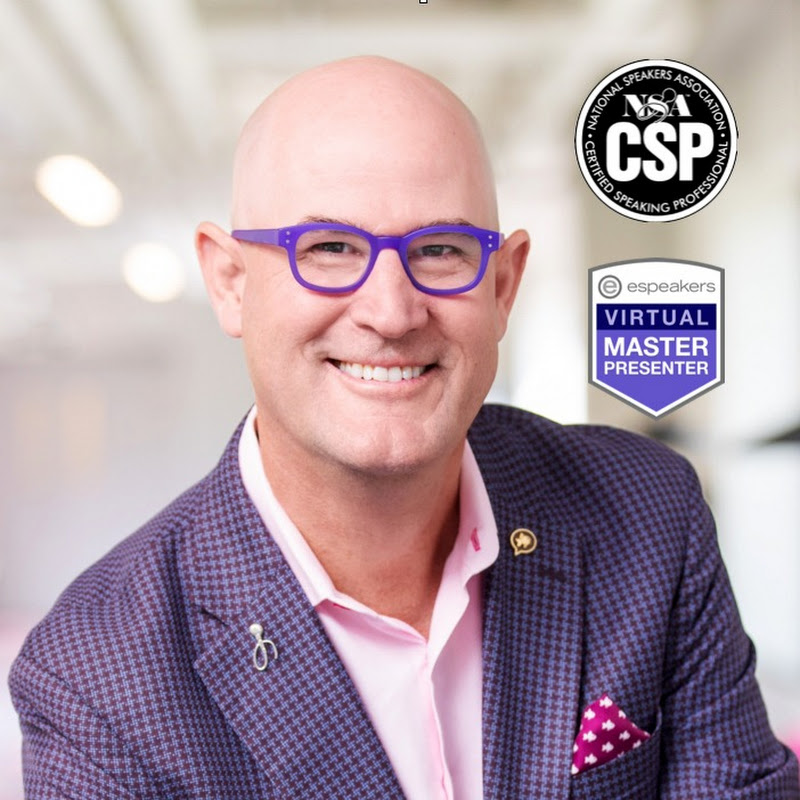 Stan Phelps, CSP®