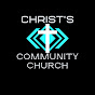 Christ's Community Church logo