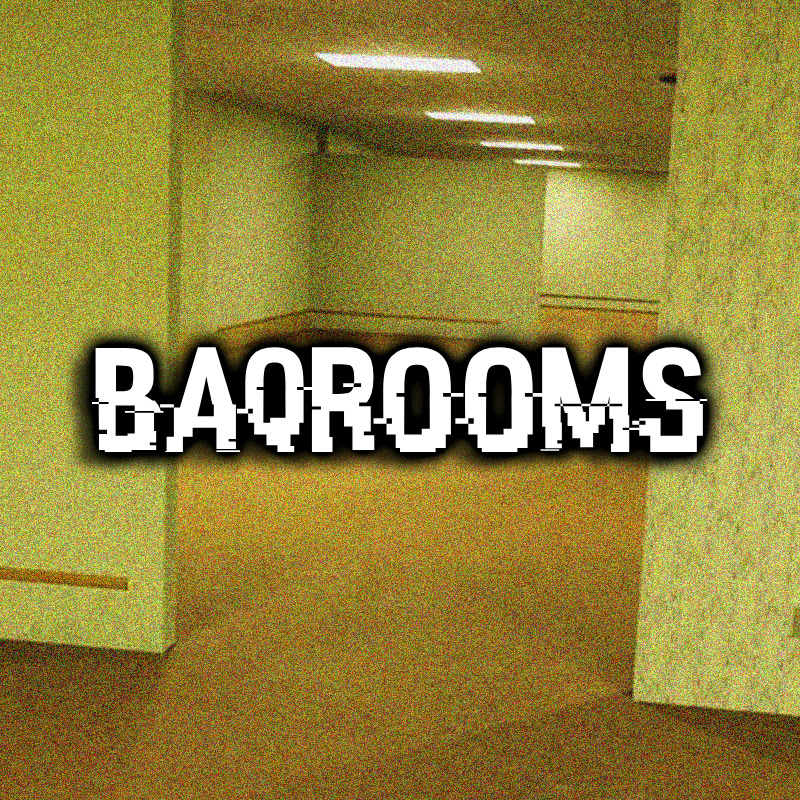 Baqrooms