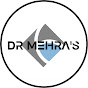 Dr. Mehra's Electrohomeopathy logo