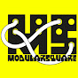 Modularsquare
