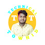 Technical Towhid  logo