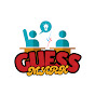 Hire GuessMark — Entertainment YouTube creator for sponsorships