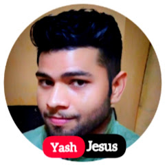 Yash Jesus Spirit channel logo