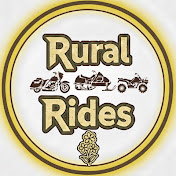 Rural Rides