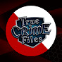 True Crime Files 101 logo