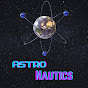 Astro Nautics logo