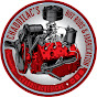 Chaddilac's Hot Rods & Fabrication logo