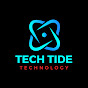 TechTide logo